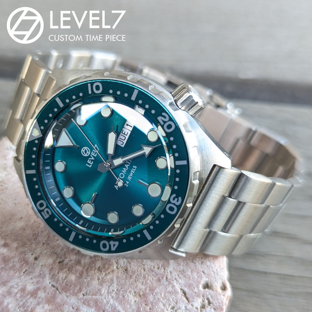 楽天市場】DEEP BLUE（ディープブルー）ダイバーズウォッチ MASTER