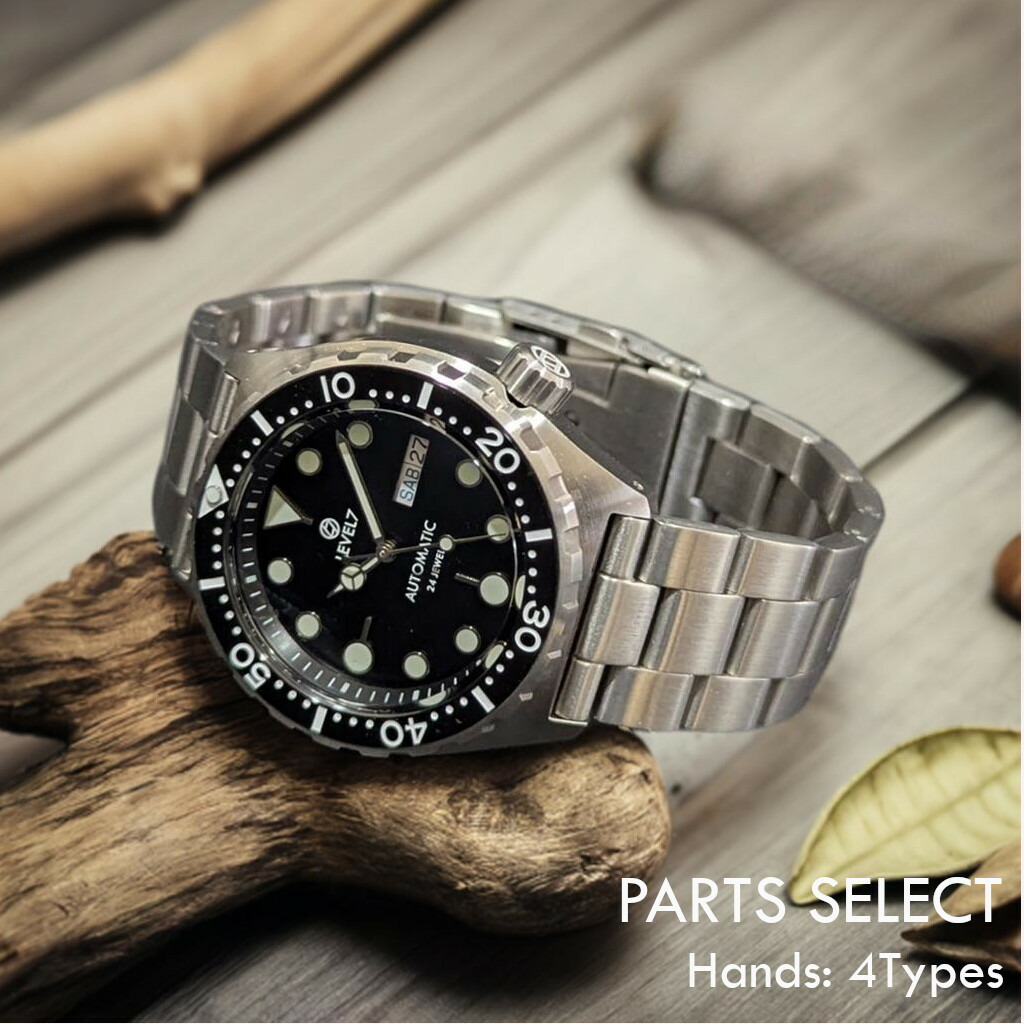 楽天市場】【SEIKO MOD カスタムパーツ】セラミック製 ベゼル