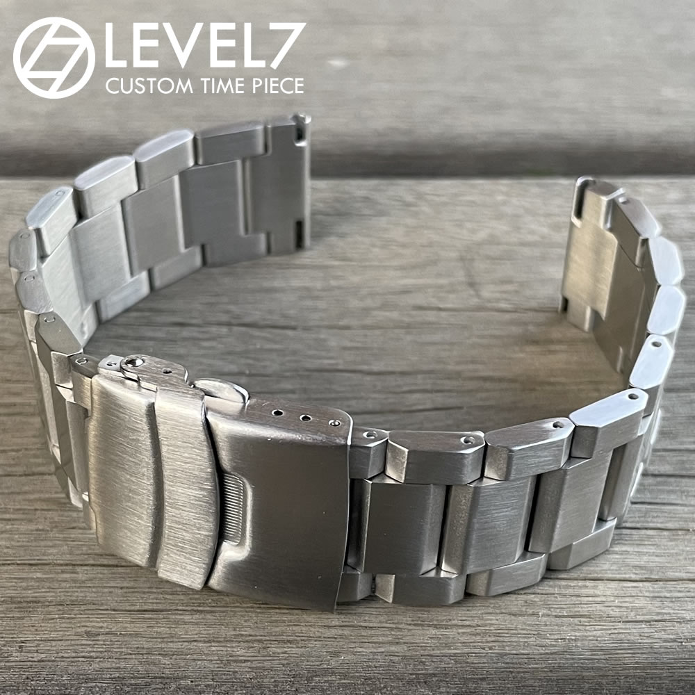 BALTIC バルチック 替えベルト フラットリンク ブレスレット 楽天市場】バルチック BALTIC WATCHES 替えベルト ステンレス