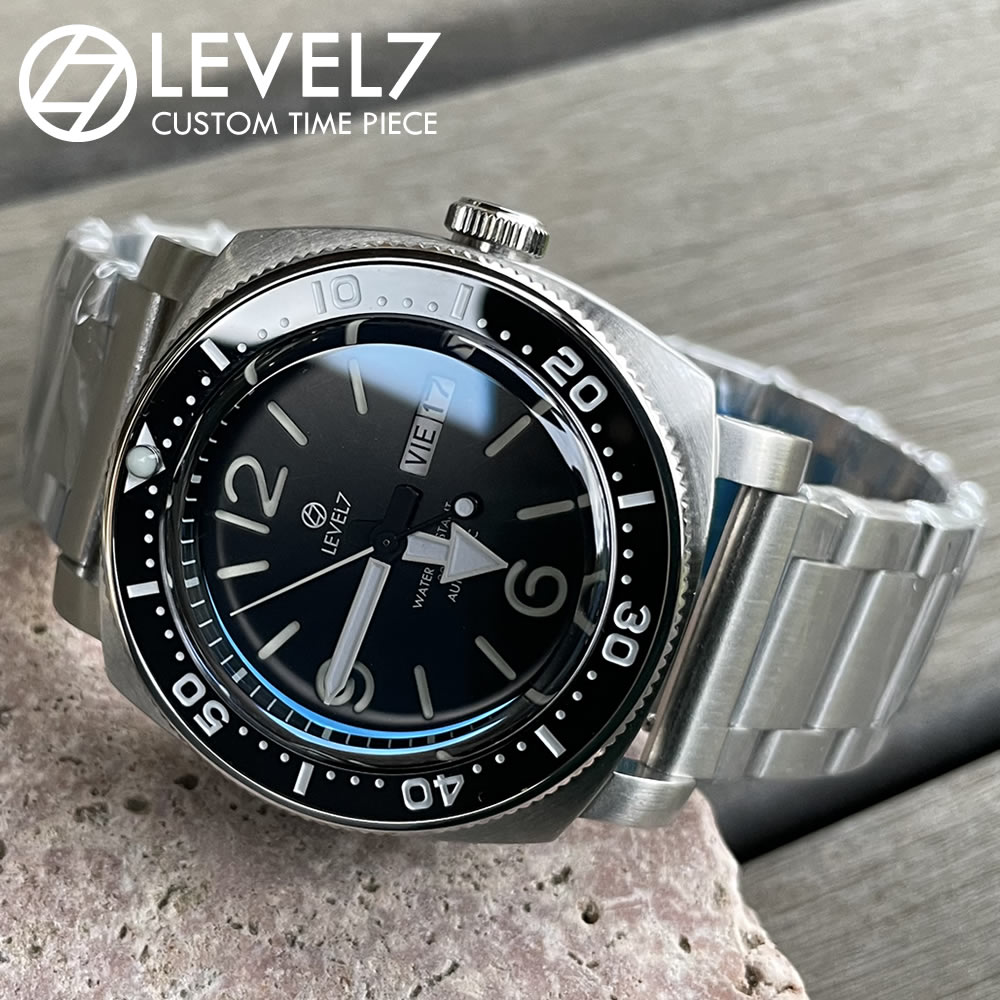 楽天市場】SEIKO/セイコー 自動巻き ムーブメント（NH35、NH36、7S26