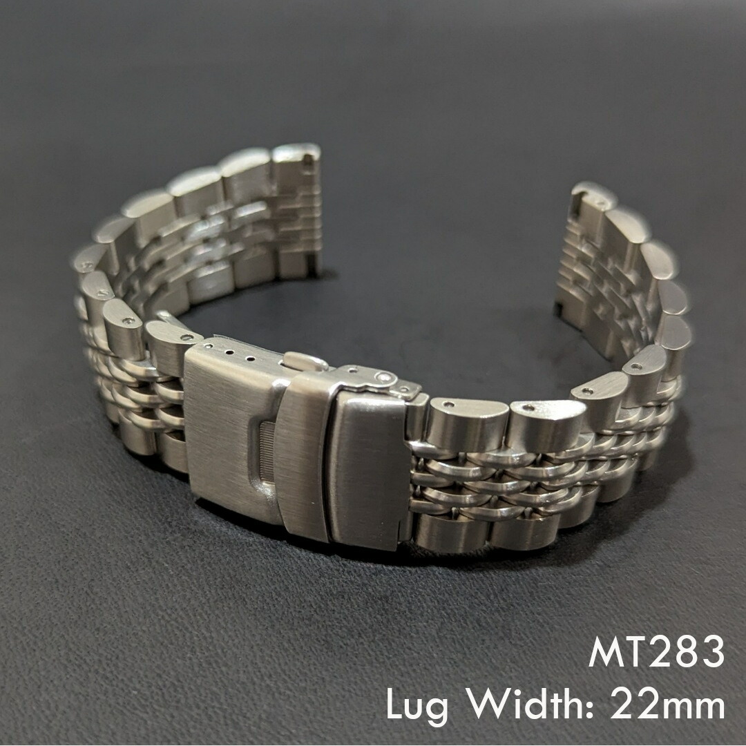 楽天市場】バルチック BALTIC WATCHES 替えベルト ステンレス