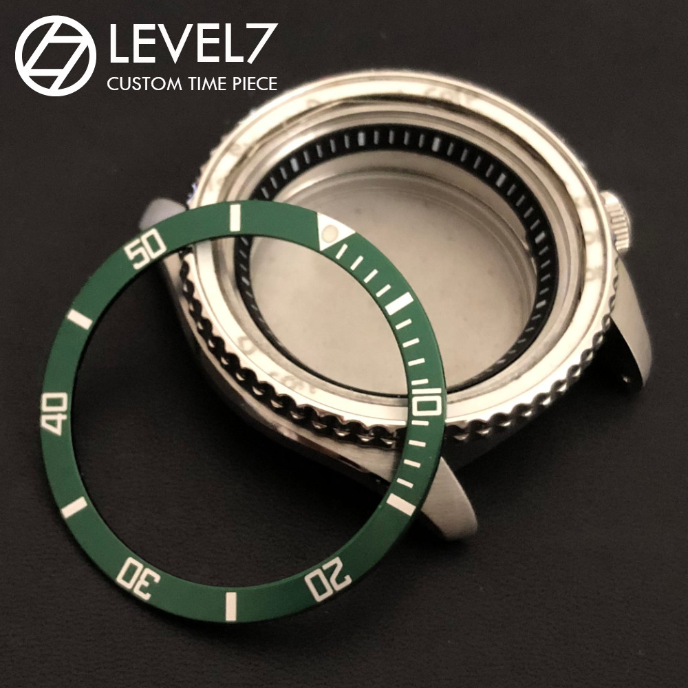 楽天市場】【直径38mm/内径30.7mm 】セラミック製 ベゼルインサート