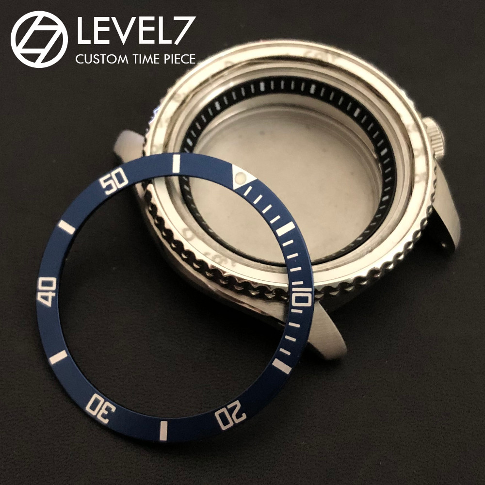 楽天市場】【直径38mm/内径31.5mm 】アルミ製 ベゼルインサート