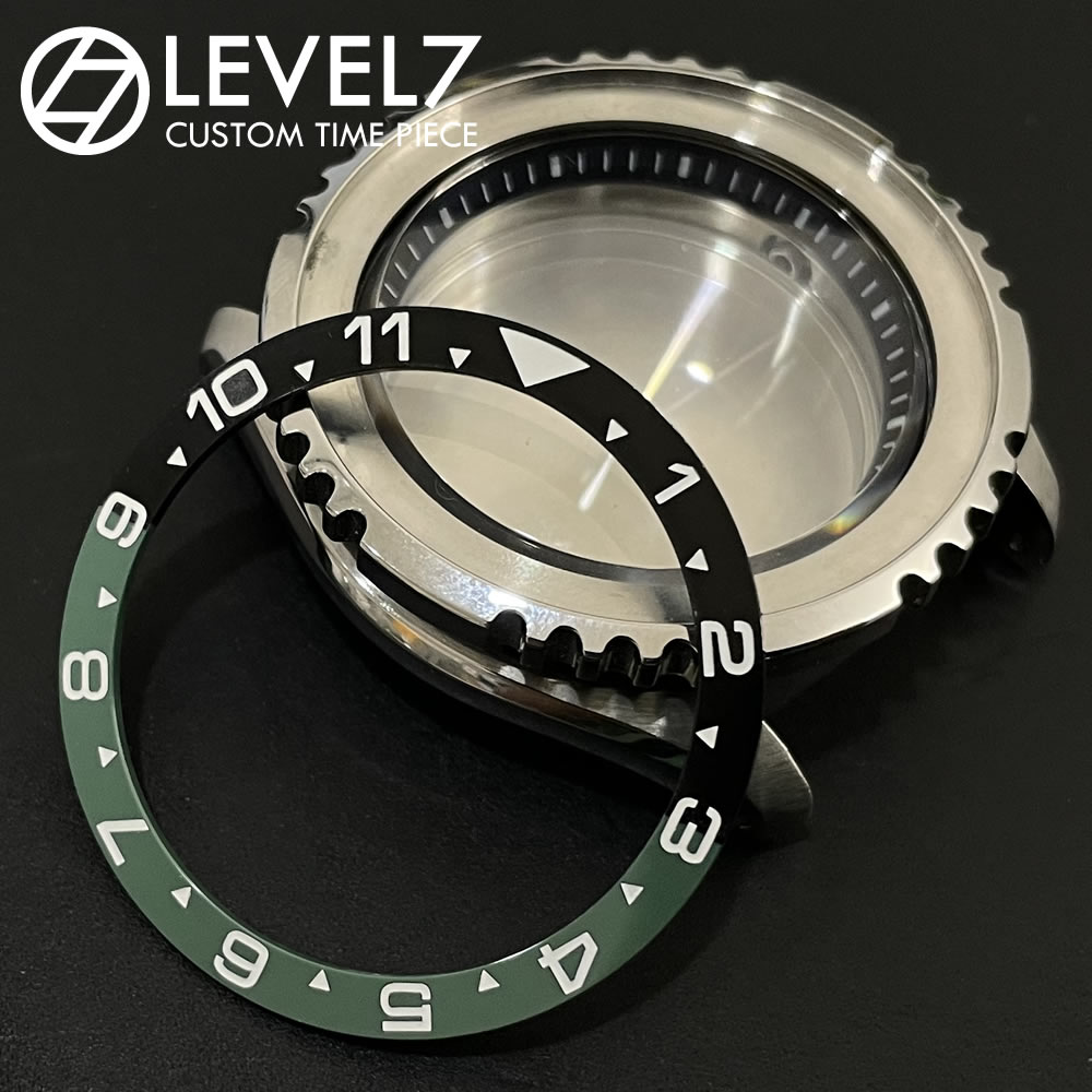 楽天市場】【直径38mm/内径31.5mm 】セラミック製 ベゼル