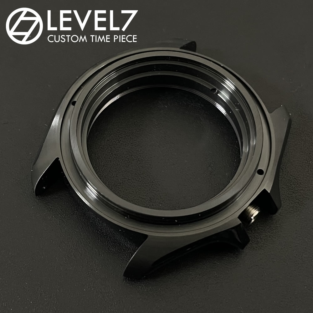 時計ケースパーツ各種SEIKO CITIZEN多数 楽天市場】【SEIKO MOD カスタムパーツ】316Lステンレス製