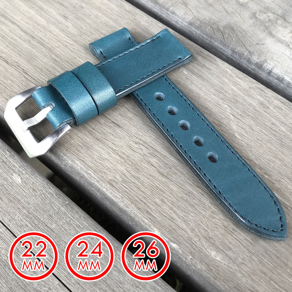 楽天市場】日本製 ハンドメイド パネライ スタイル オイル染料仕上げ