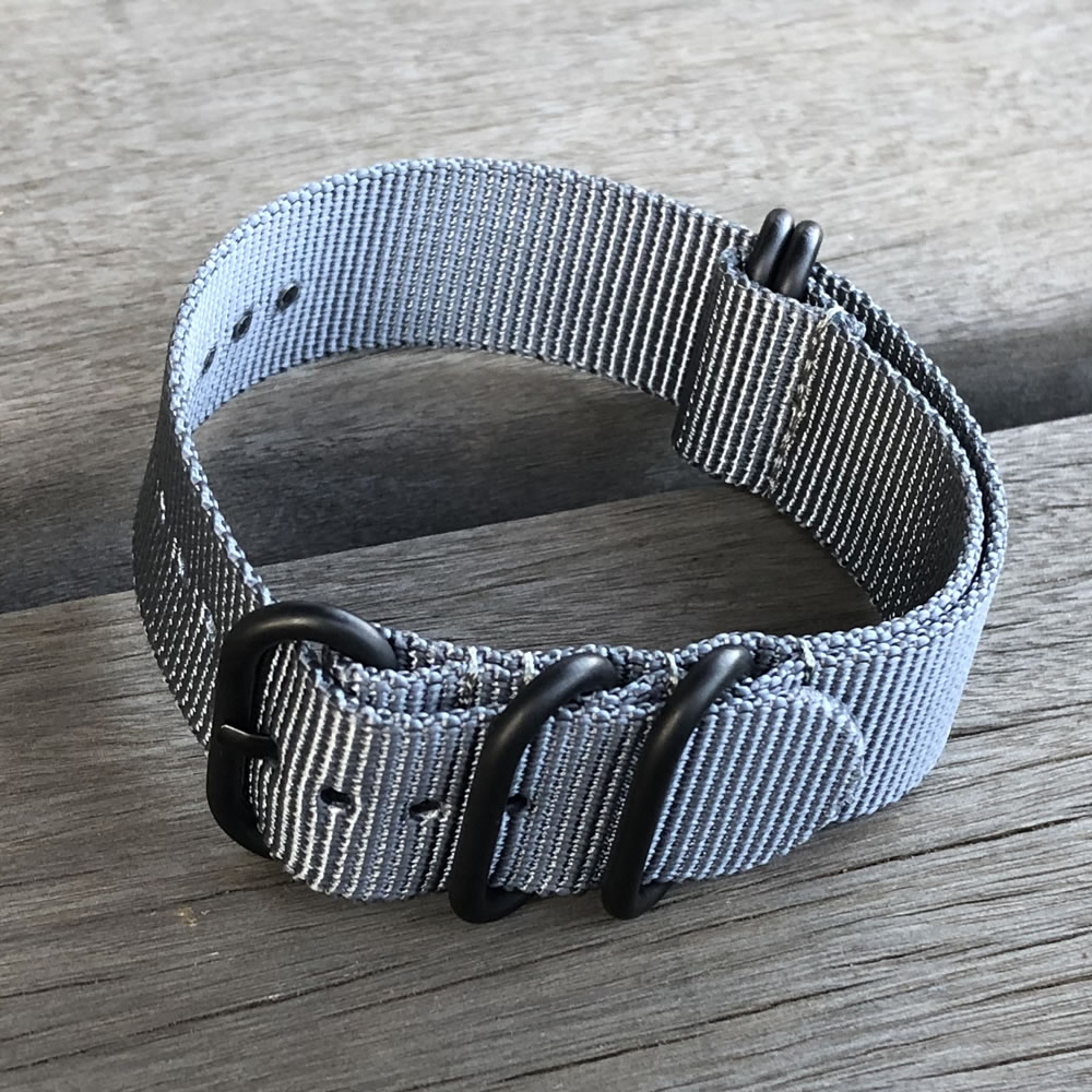 楽天市場】【20MM】【22MM】【24MM】【ZULU／NATOベルト】 T2N Strap