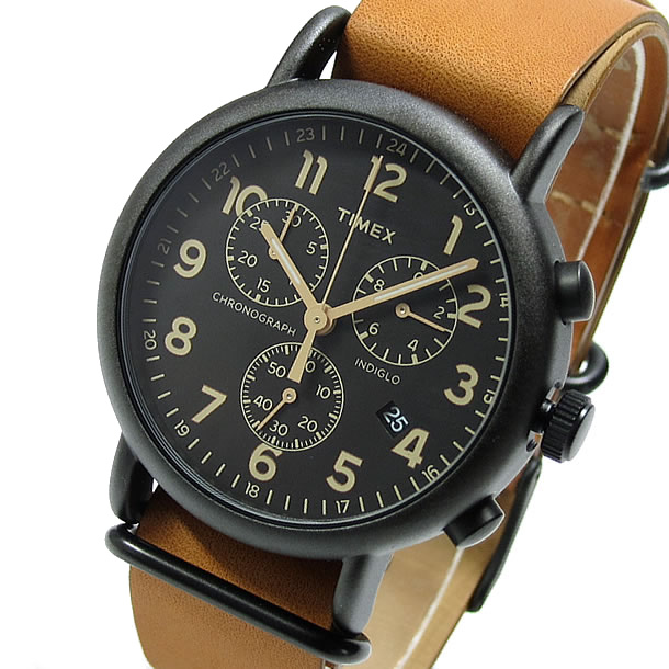 timex weekender tw2p97500