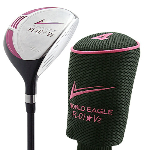 ワールドイーグル FL-01☆V2 ブラックベリー レディース