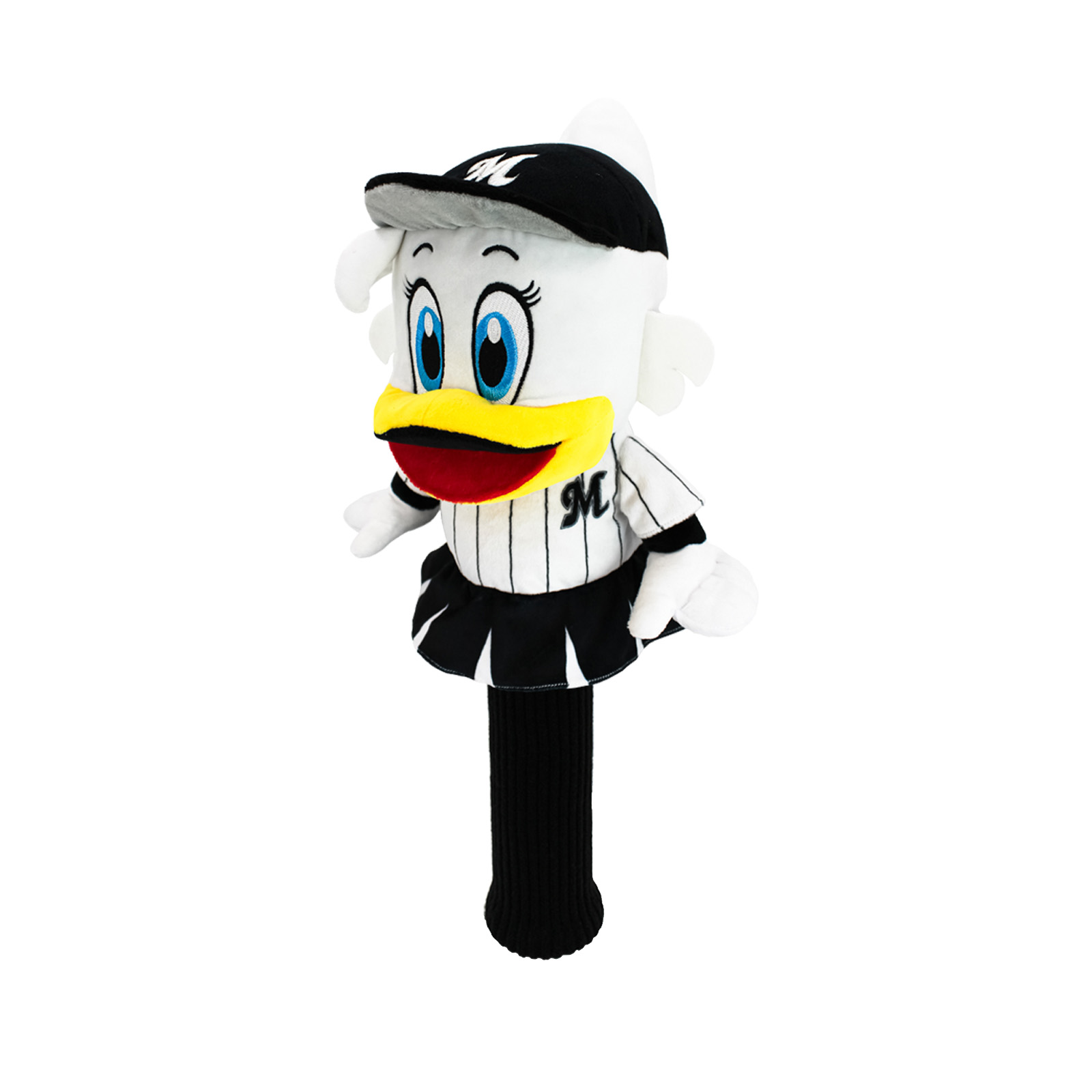楽天市場】ゴルフ用品 保護 クラブカバー プロ野球！NPB！千葉