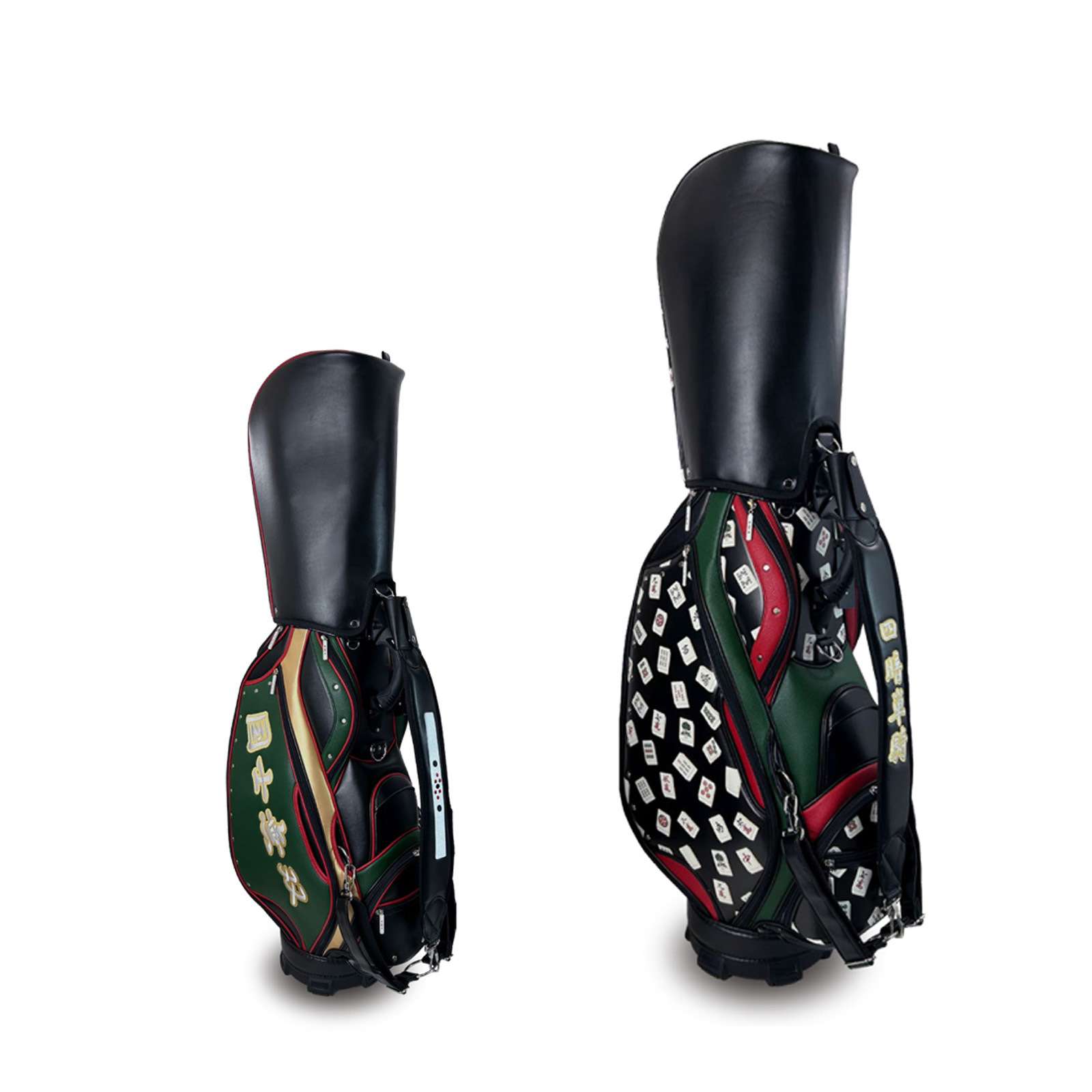 楽天市場】Lynx リンクス 麻雀 キャディバッグ : リンクスゴルフ 楽天