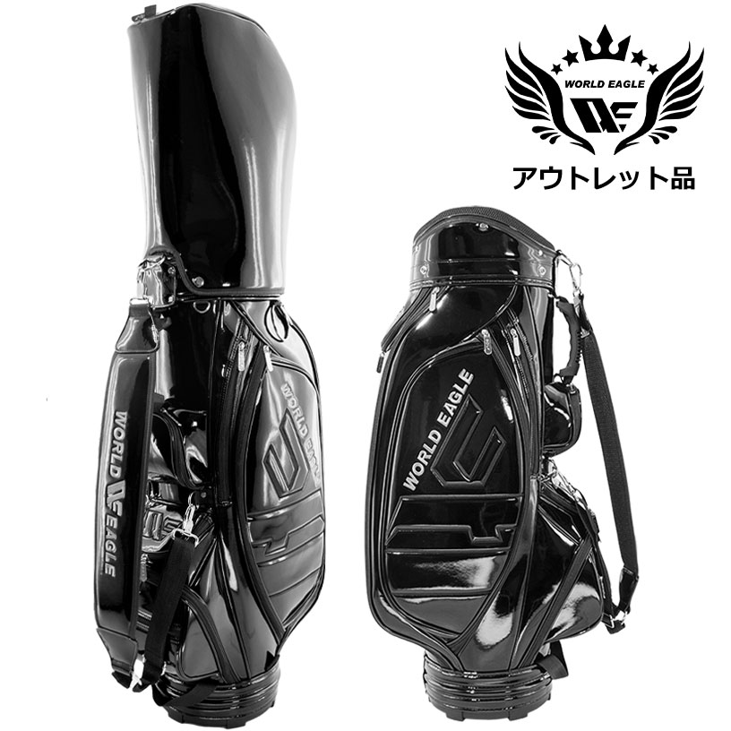 【新品未使用】Gotcha ゴルフバッグ 1408677373.jpg?1637902781