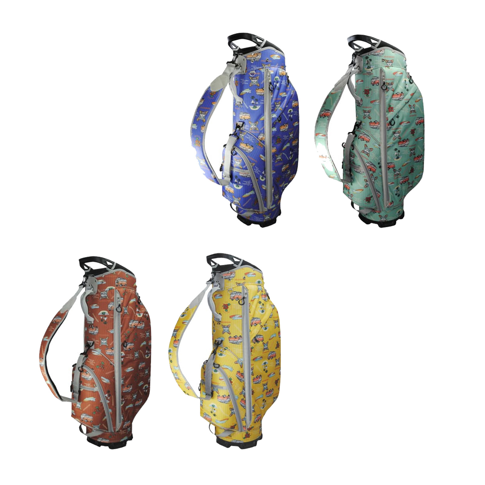 限定‼️【新品♪】フォルクスワーゲン★ゴルフ　キャディバッグ　9.0型 楽天市場】ゴルフ メンズ キャディ バッグ フォルクスワーゲン 9.5型