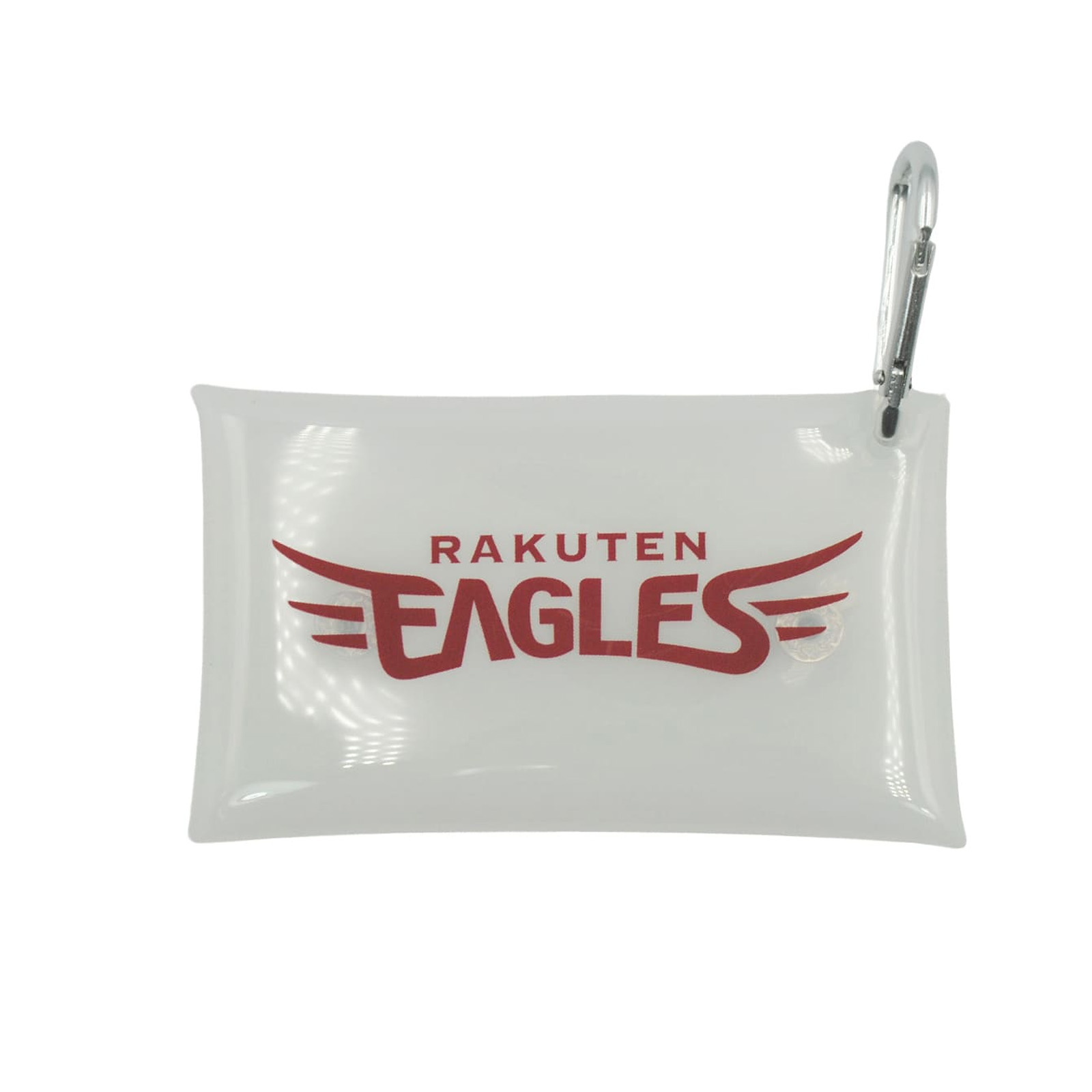 レザックス REAC-5738 東北楽天イーグルス クリアケース