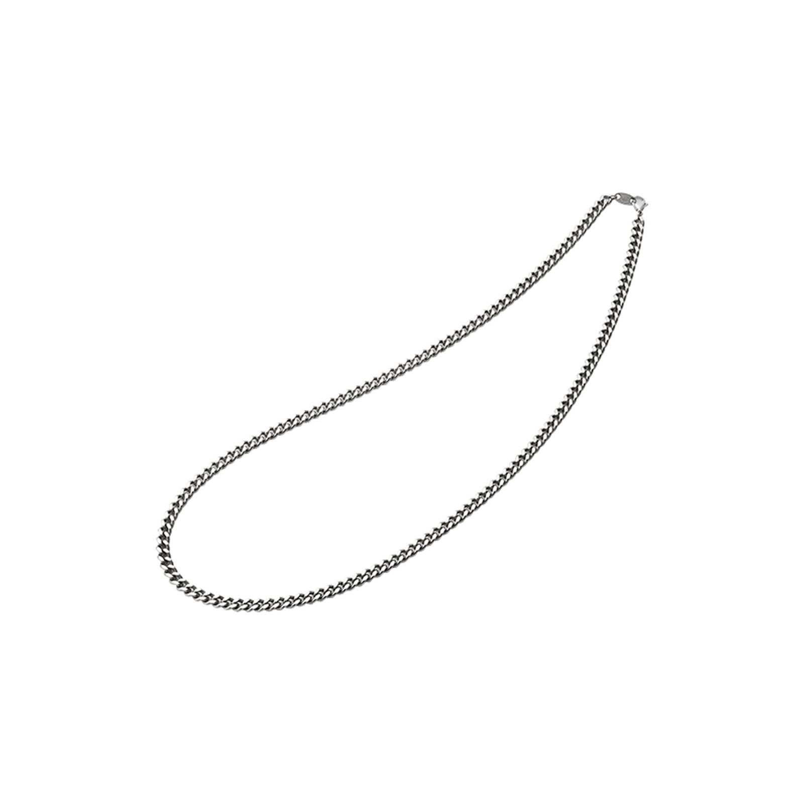 スポーツ 仕事 日常生活 サポーター ファイテン チタンチェーンネックレス 60cm 【IR】