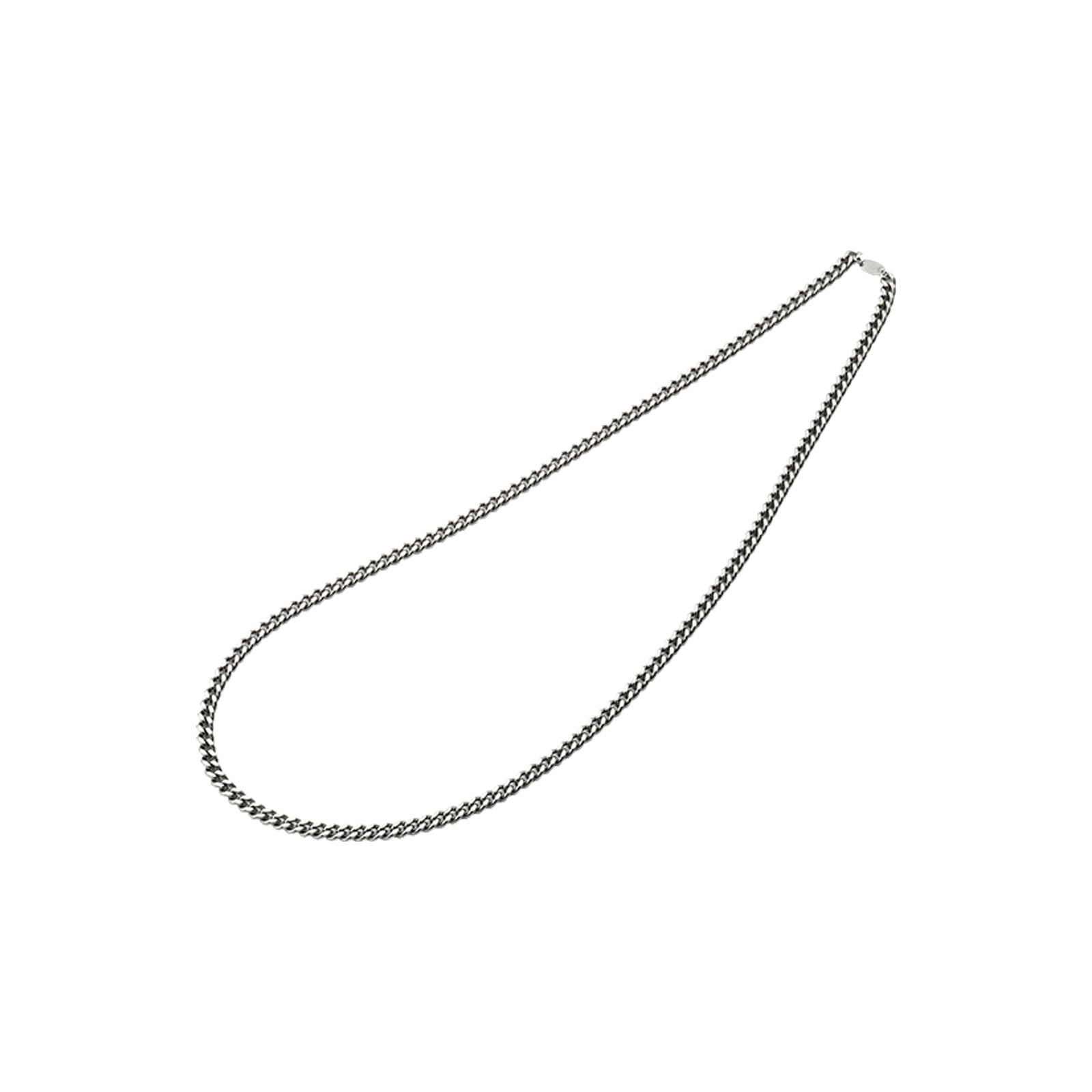 スポーツ 仕事 日常生活 サポーター ファイテン チタンチェーンネックレス 65cm 【IR】