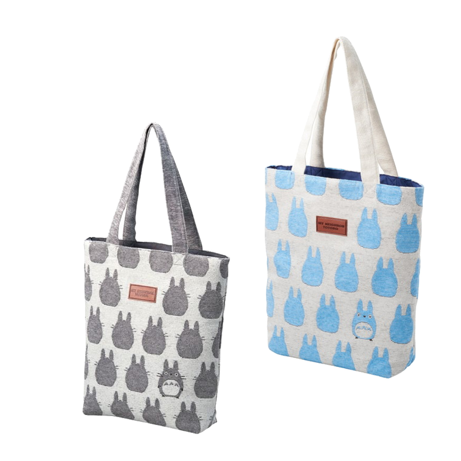 Joe Hisaishi Studio Ghibli トートバッグ Joe Hisaishi Studio Ghibli トートバッグ