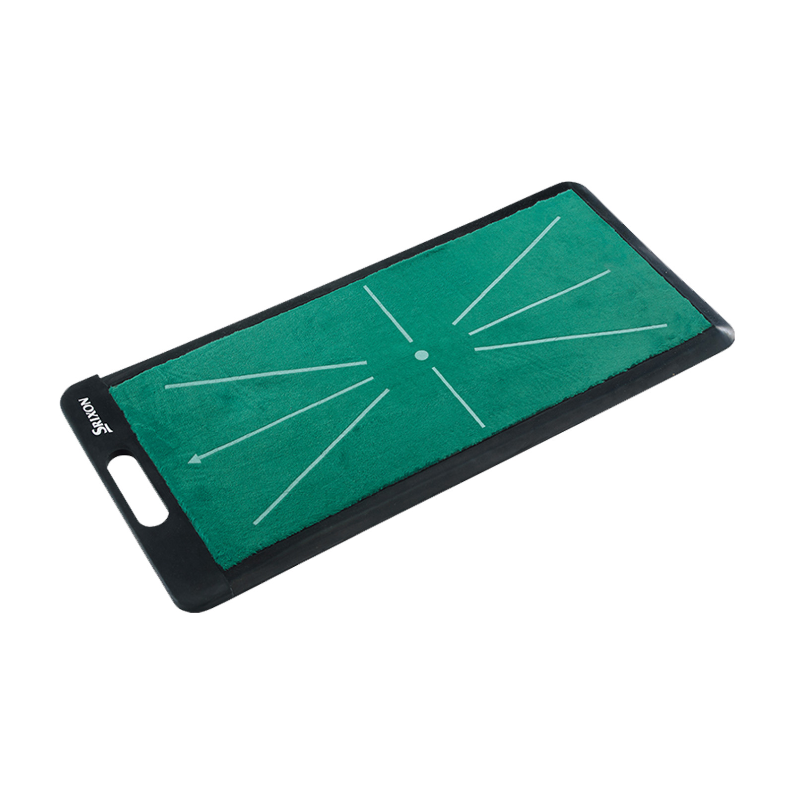 ゴルフ用品 練習用品 ネット マット SRIXON スリクソン インパクトチェッカー GGF-68110 【IR】