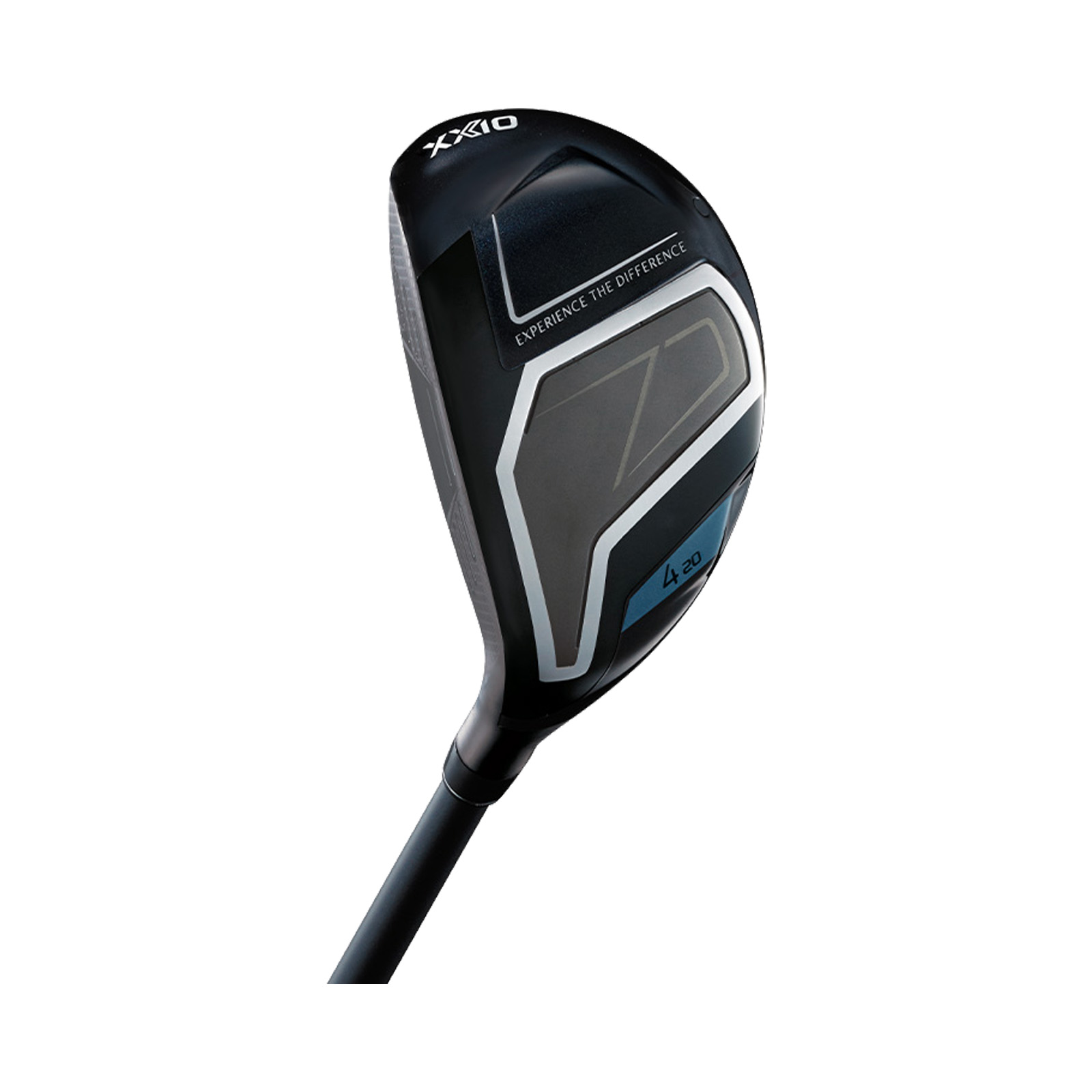 左用 メンズ UT ユーティリティ ゼクシオ 14 ハイブリッド 左用 MP1400 カーボンシャフト 【IR】