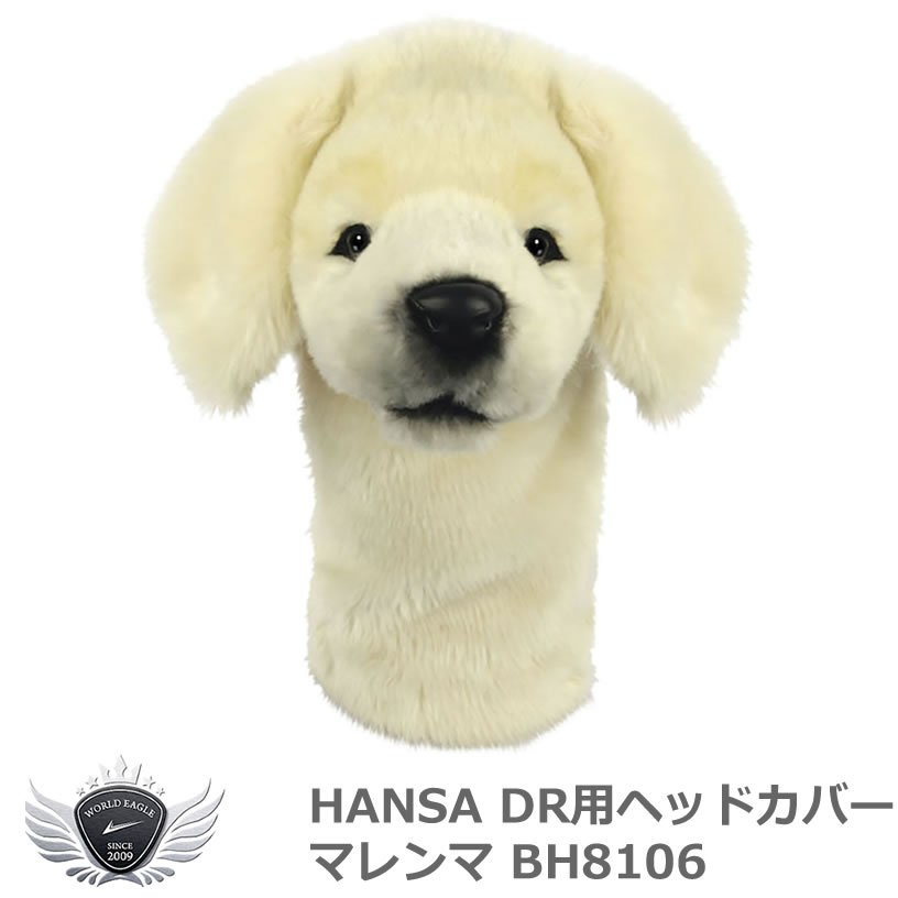 Hansa ハンサ ドライバー用ヘッドカバー マレンマ Bh8106 Psicologosancora Es Hansa ハンサ ドライバー用ヘッドカバー マレンマ Bh8106 Psicologosancora Es