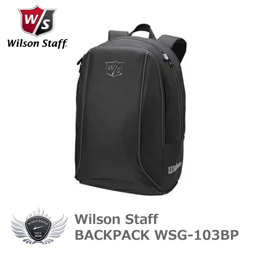 楽天市場】ゴルフ ケース バッグ スポーツバッグ Wilson