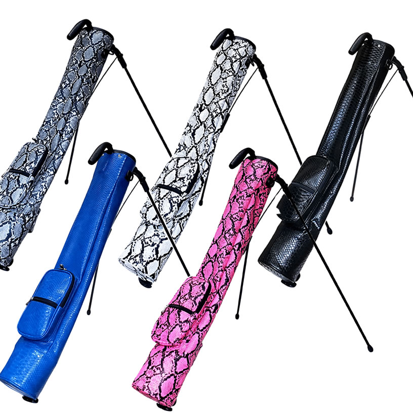 楽天市場】バッグジャックゴルフ bagjack GOLF スタンドクラブケース