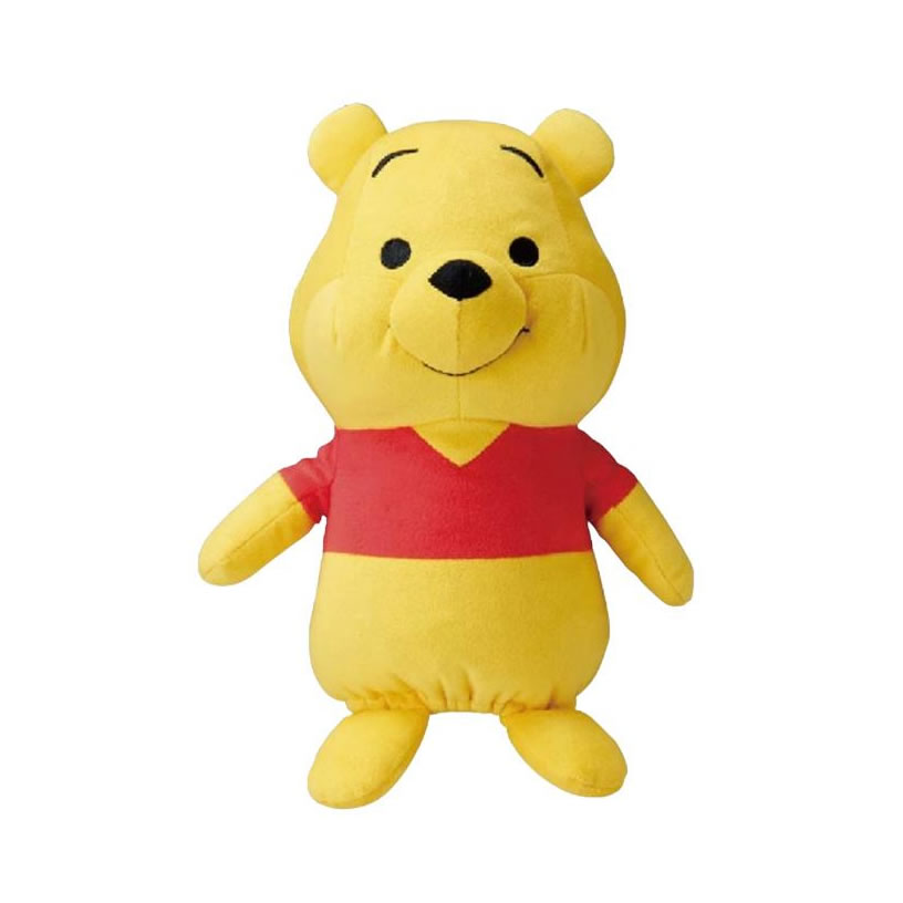 楽天市場】ゴルフ用品 保護 クラブカバー ディズニー くまのプー