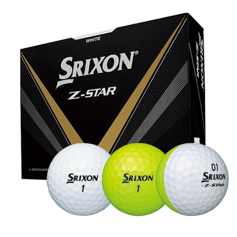 Srixon スリクソン トライスター ゴルフボール 4ダースセット 楽天市場】スリクソン TRI－STAR（ゴルフ｜スポーツ・アウトドア