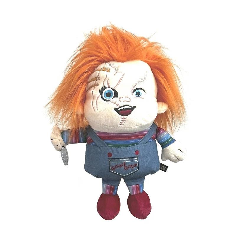 チャッキーヘッド型 楽天市場】チャッキー ヘッドカバー 4755004100 CHUCKY Child's