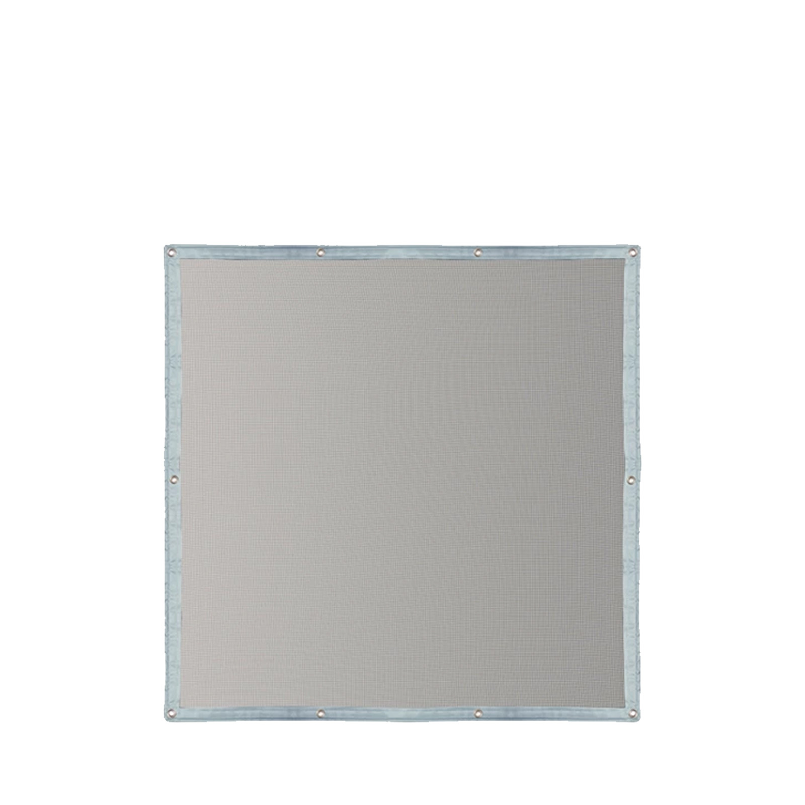 ゴルフ用品 練習用品 ネット マット ライト メッシュ的 強力型 無地 M-64 【IR】｜ウルトラゴルフ