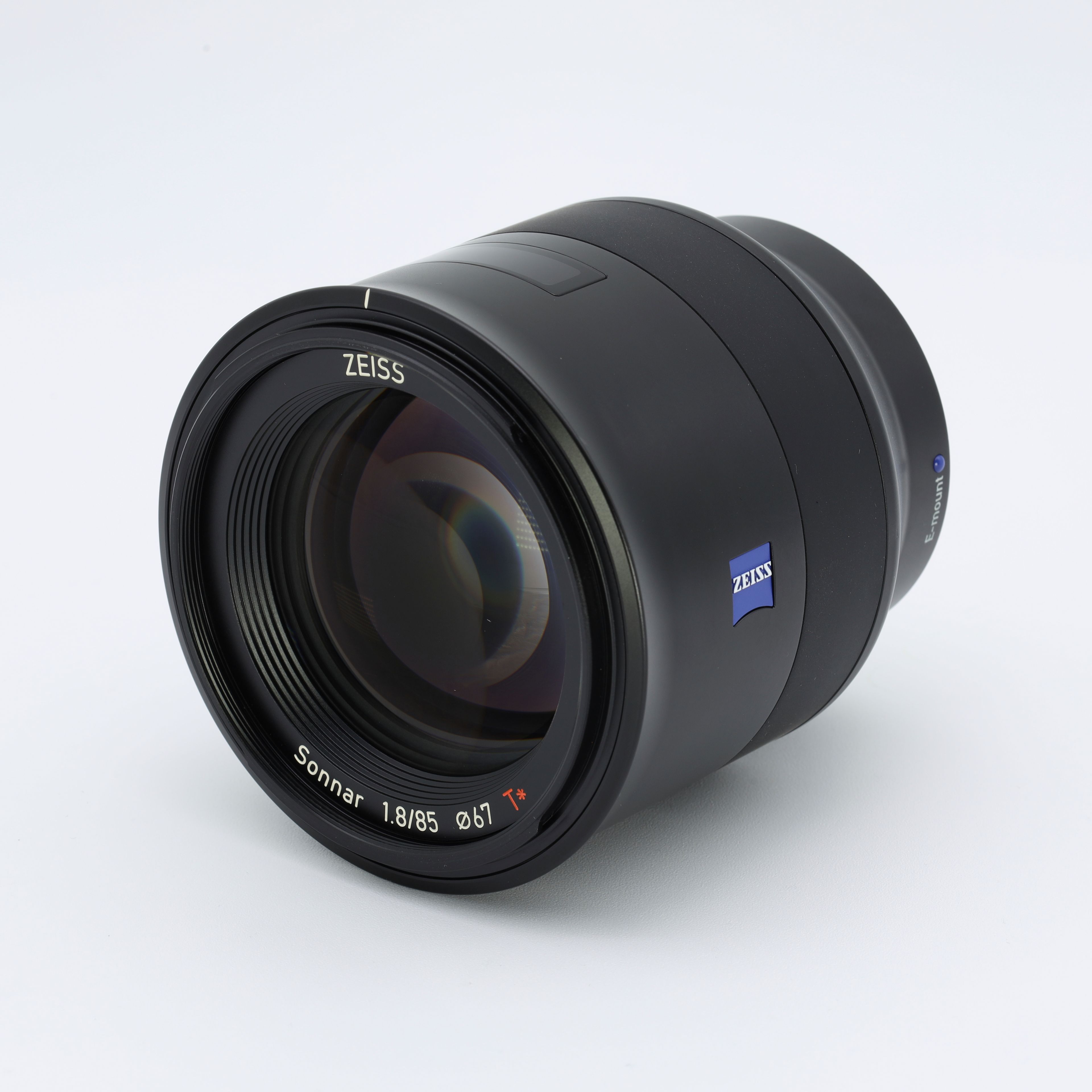 【中古】[良品] ZEISS (ツァイス) Batis 1.885 カメラレンズ (単焦点) _GP00000963