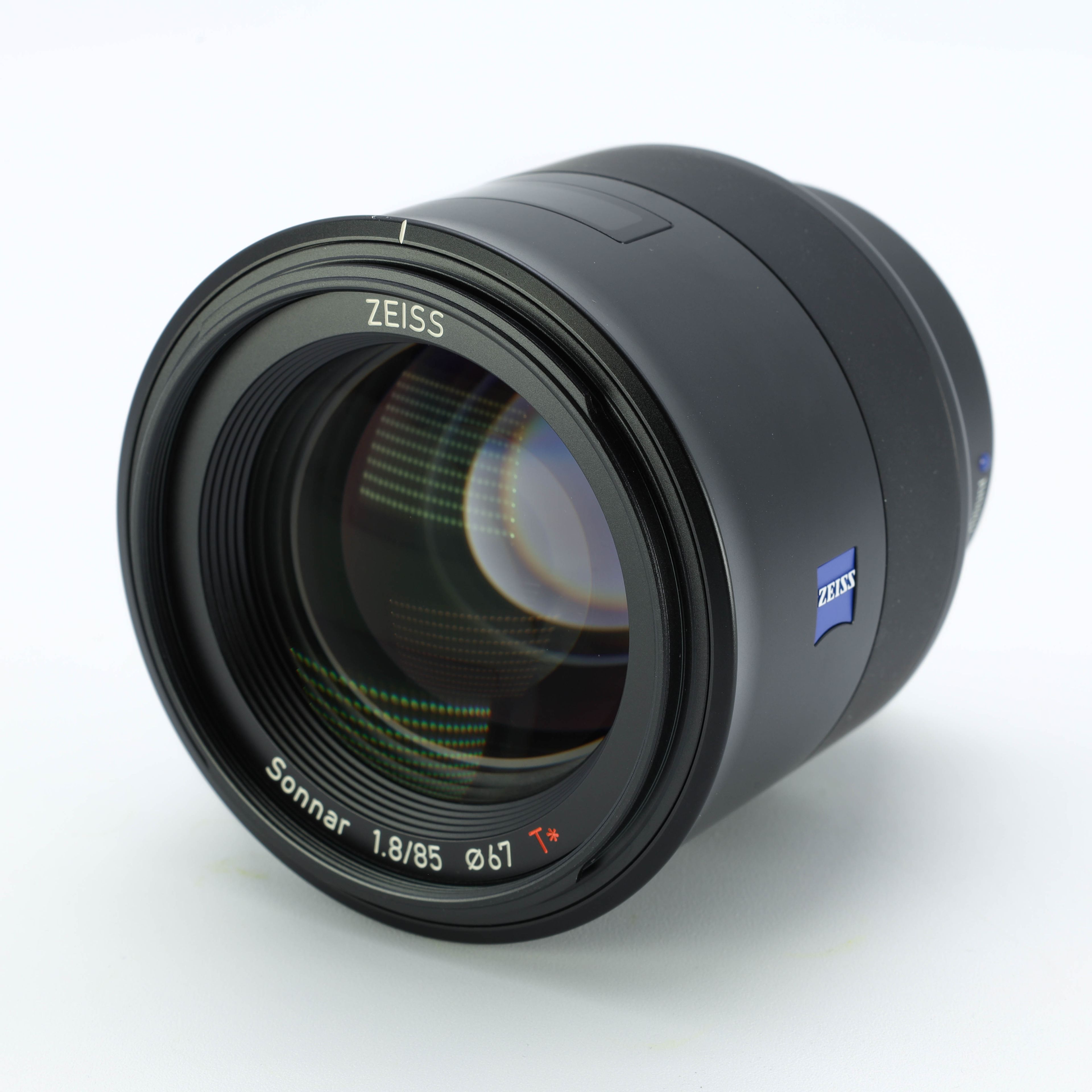 【中古】[良品] Carl Zeiss（カールツァイス） Batis 1.885 _GP00000965