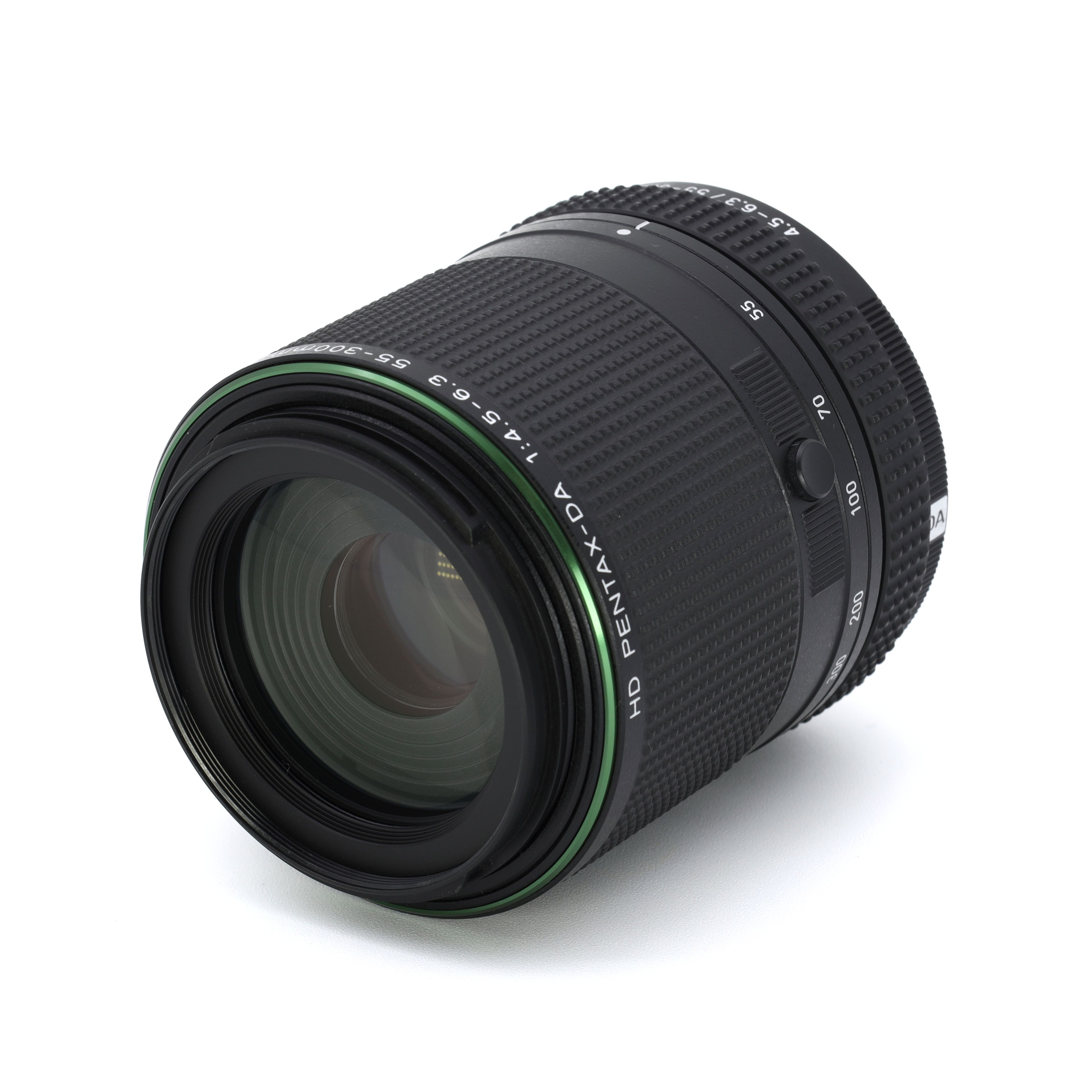 【中古】[並品] PENTAX (ペンタックス) HD PENTAX-DA 55-300mmF4.5-6.3ED PLM WR RE _GP00007631