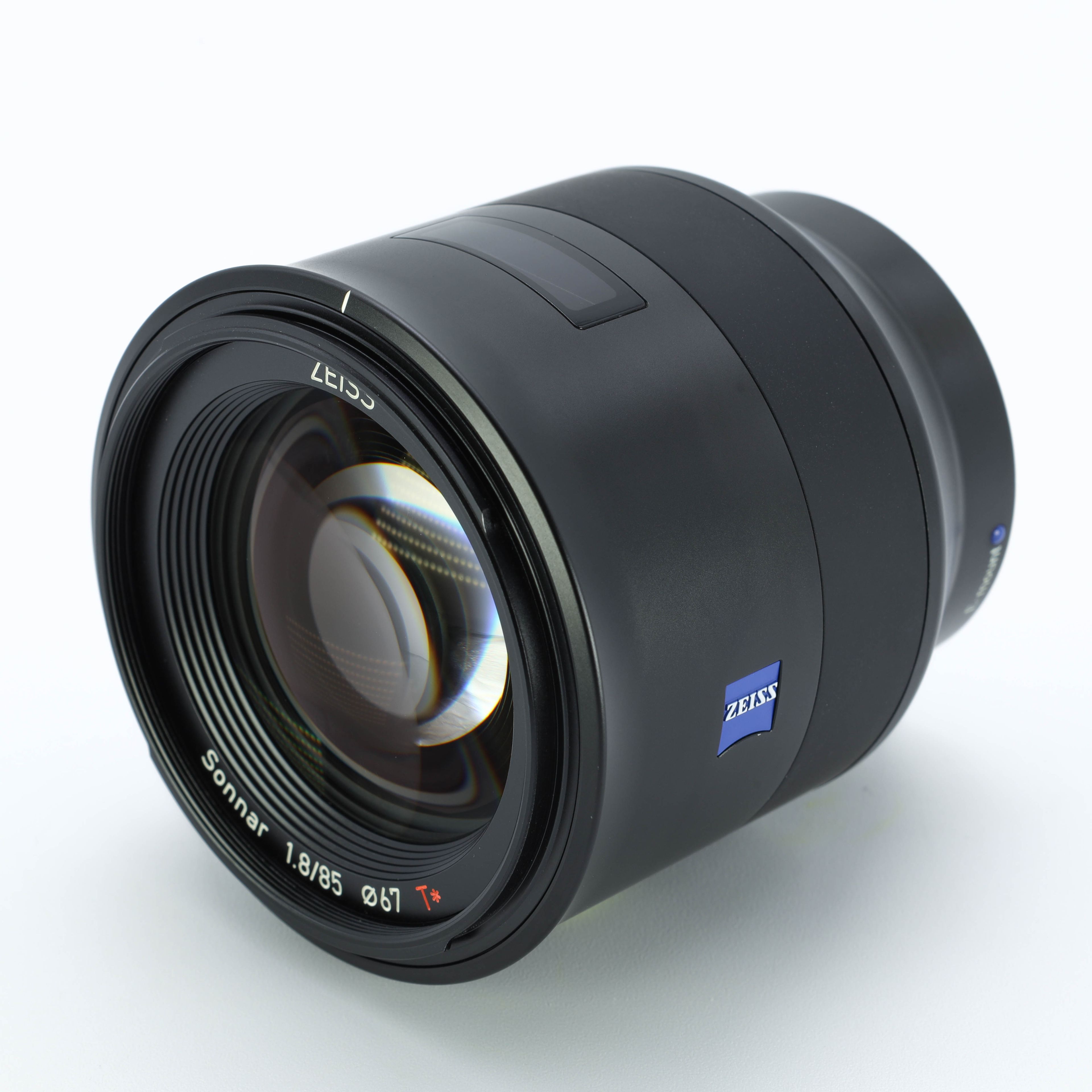 【中古】[良品] Carl Zeiss(カールツァイス) Batis 1.885 _GP00000485