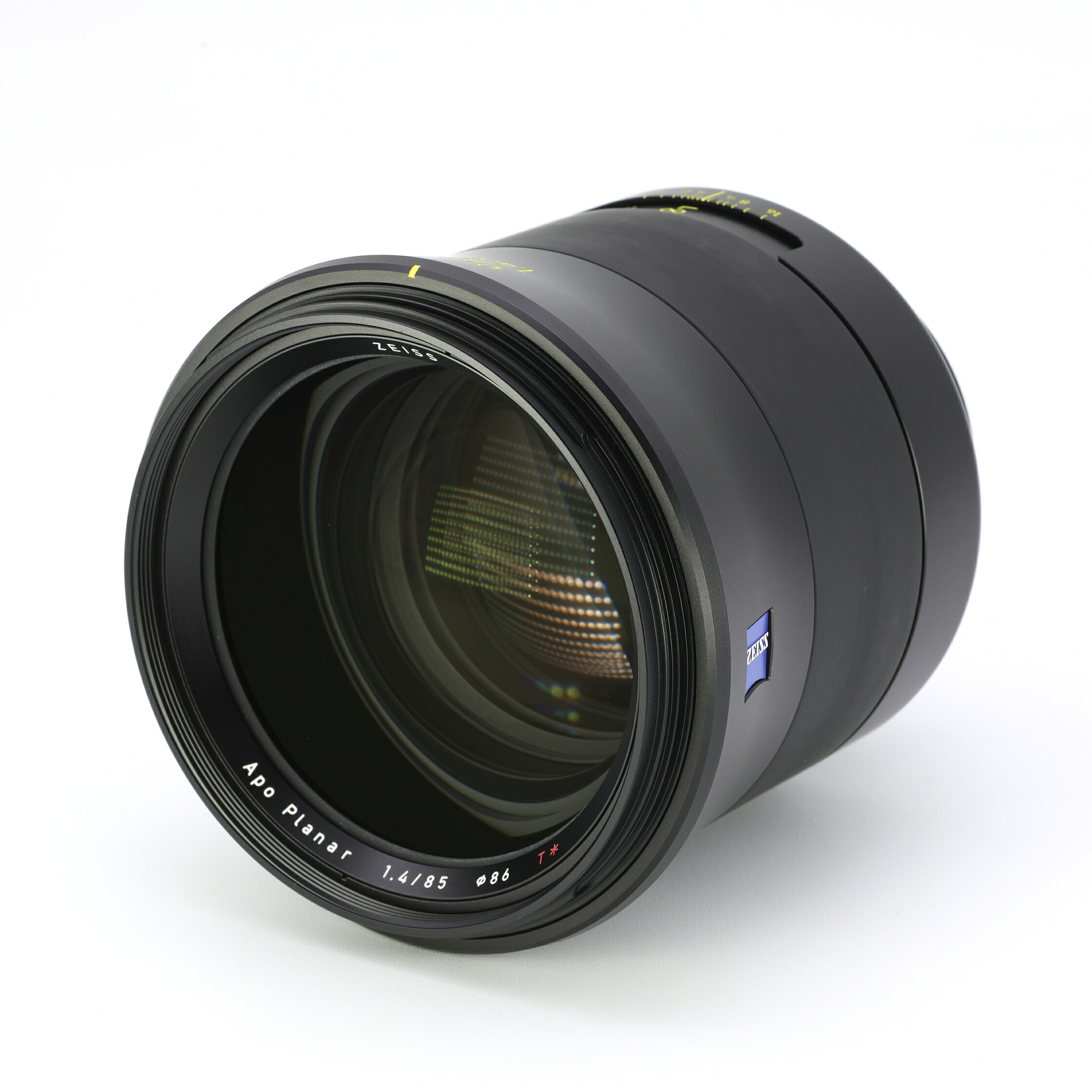 【中古】[良品] Carl Zeiss （カールツァイス） Otus 1.4/85 ZF.2 ニコン用 _GP00002225
