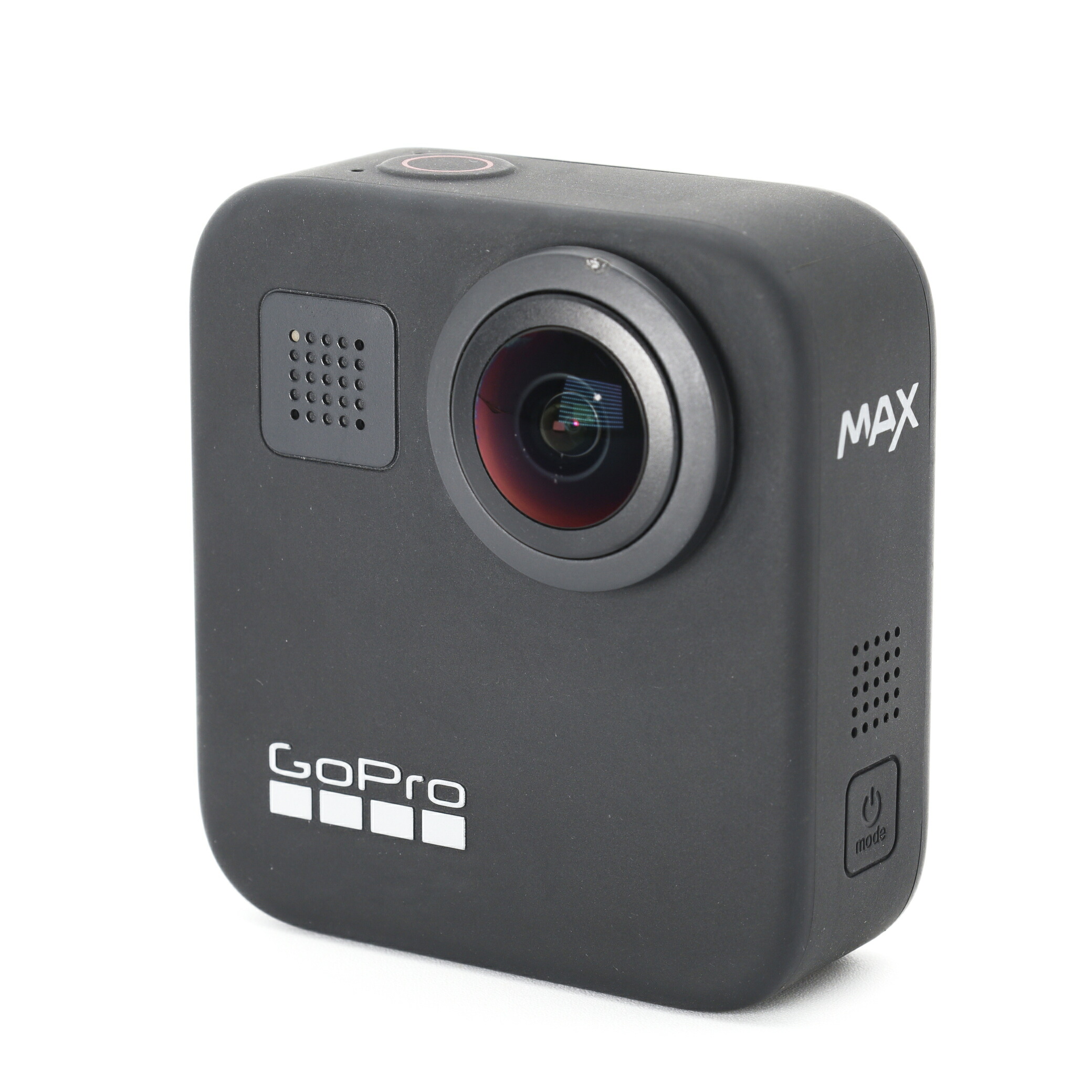 【中古】[並品] GoPro（ゴープロ）MAX CHDHZ-201-FW _GP00004620