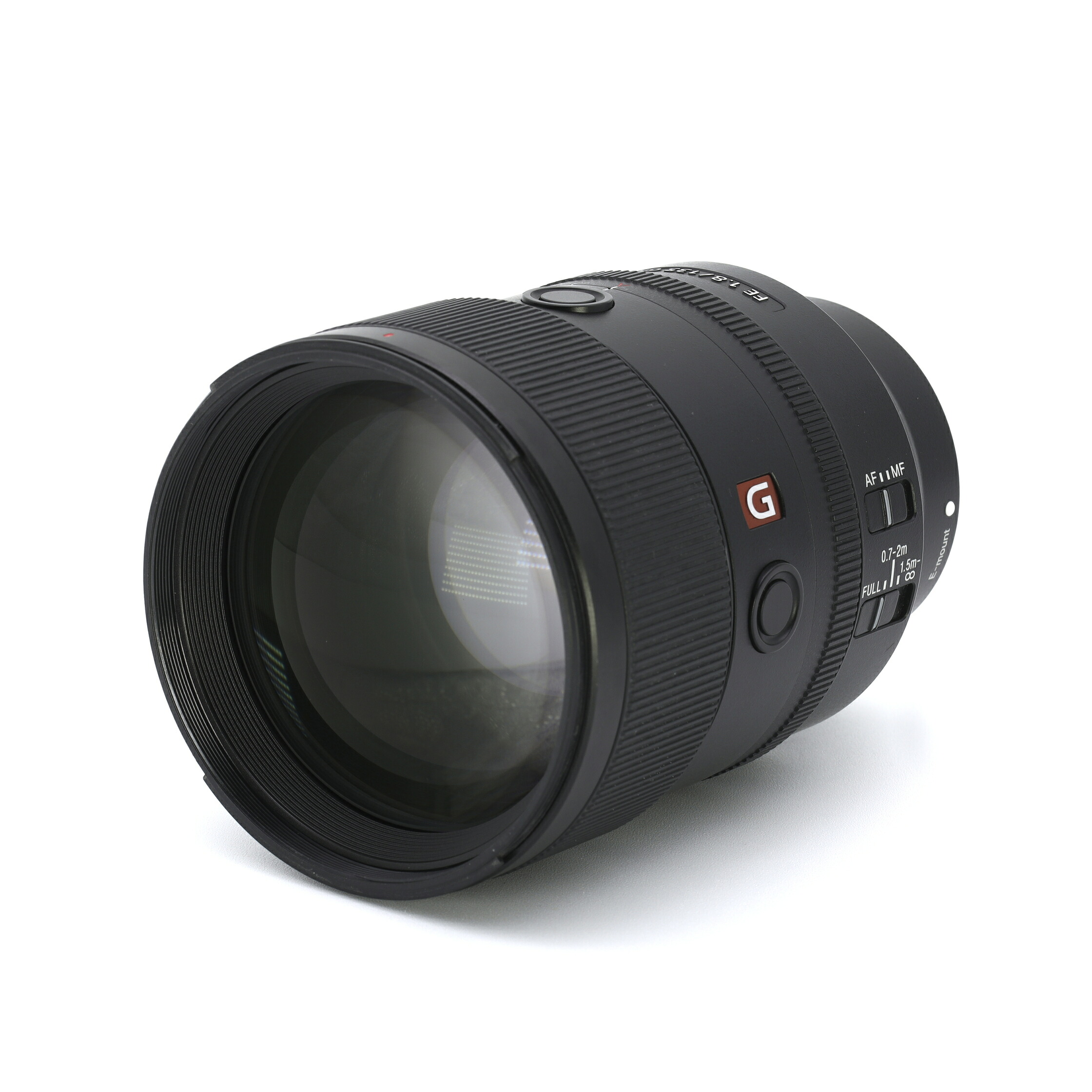 【中古】[並品] Sony (ソニー) FE 135mm F1.8 GM SEL135F18GM _GP00010433