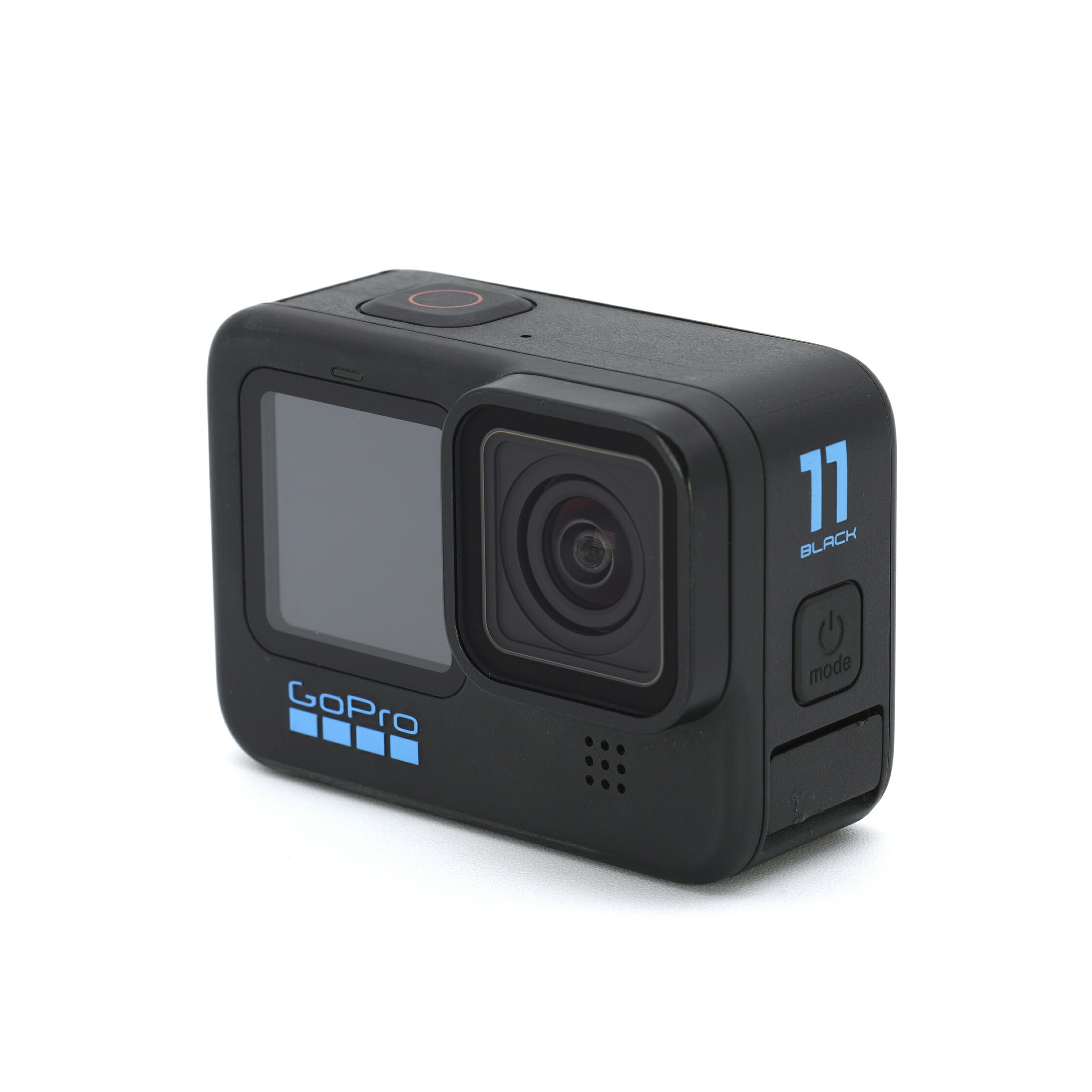 【中古】[並品] GoPro（ゴープロ） HERO11 BLACK Creator Edition CHDFB-111-JP _GP00012384
