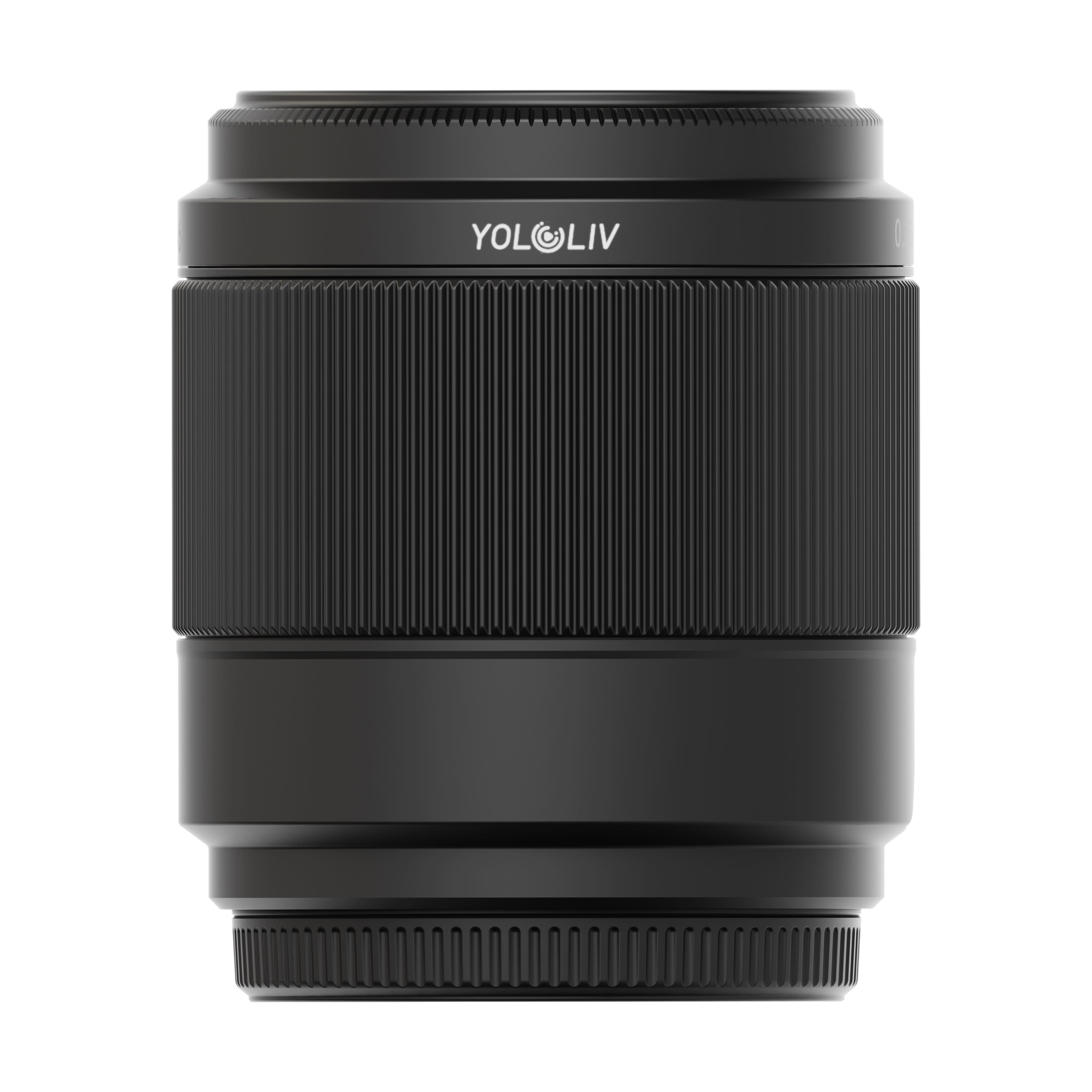 【新品】YoloLiv 18粍 F1.4 M43単興味の中心水晶体（YoloCam S7専用） _746124473763