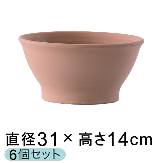 最安値に挑戦 楽天市場 植木鉢 おしゃれ 大型 スムースボール ホワイト テラコッタ 32cm メーカー直送 同梱不可 代引不可 返品不可 グリーンポット社 6鉢セット バラ売不可 植木鉢 鉢カバー専門店グーポット 最先端 Blog Myfan Com