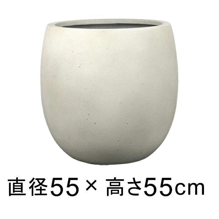 楽天市場】【楽天ランキング受賞】 別売の適合受皿あり 植木鉢