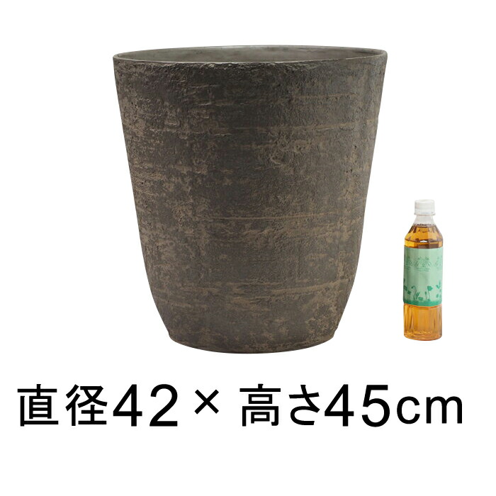 【楽天市場】鉢カバー 10号鉢用 ツリー 43cm サンド白 プラスチック 鉢底穴無 : 植木鉢・鉢カバー専門店グーポット