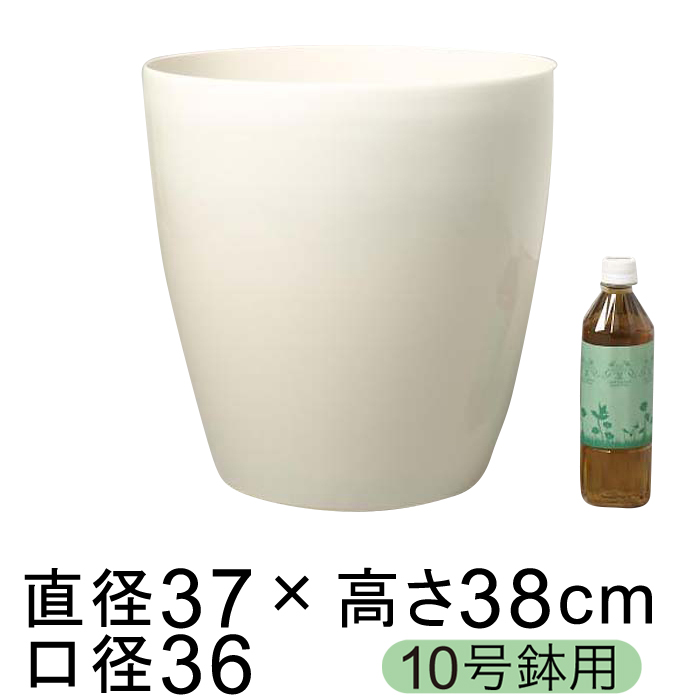 楽天市場】鉢カバー 自然素材 柳 グレー ウォッシュ ぽっちゃり 8号鉢用 直径26cm以下の鉢に対応 個体差あり : 植木鉢・鉢カバー専門店グーポット