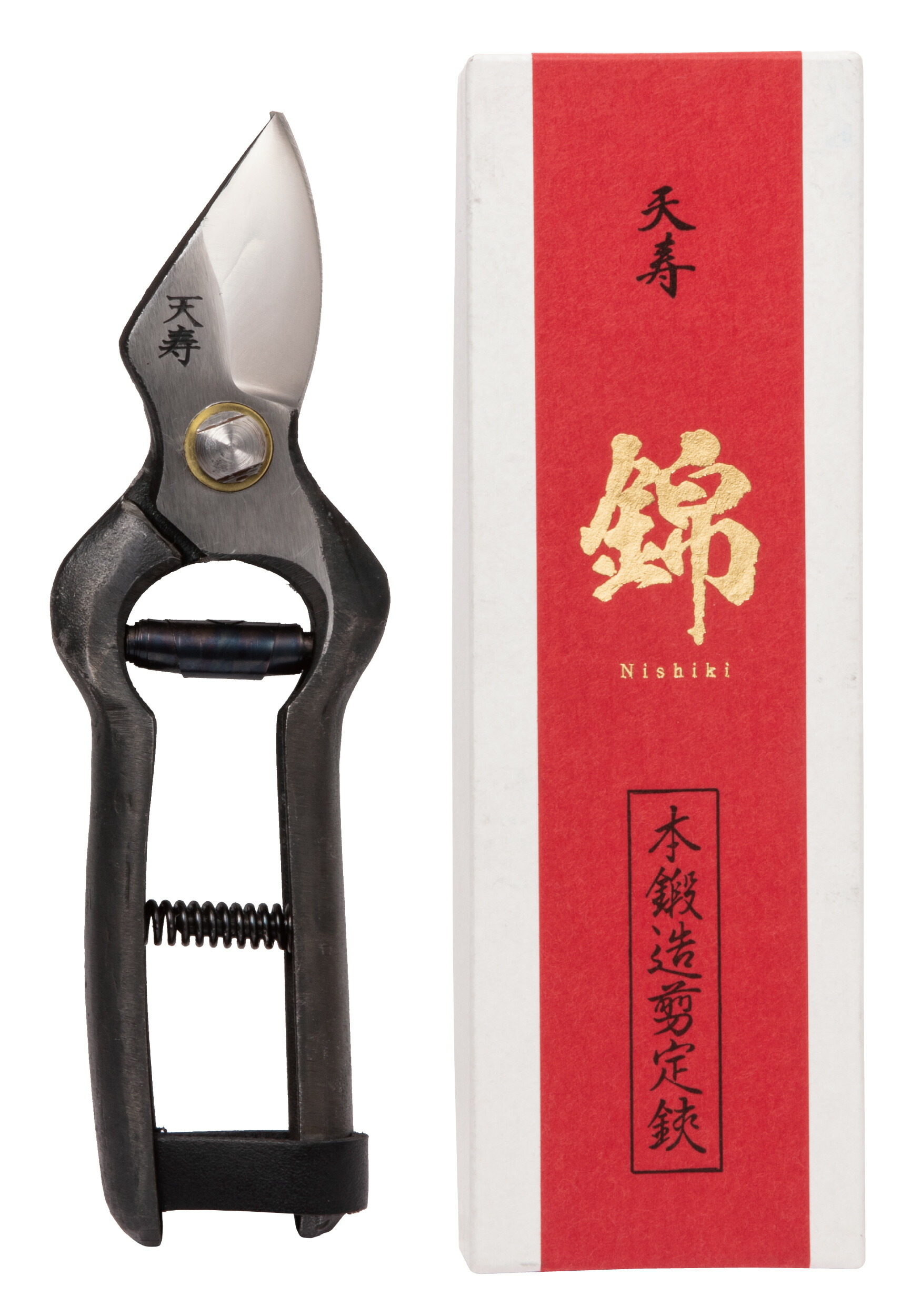 楽天市場】博之作 情張型 剪定鋏 190mm 安来鋼 園芸用品 ガーデニング