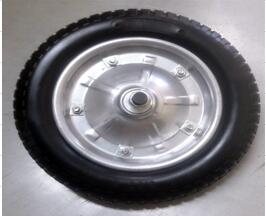 楽天市場】【即日出荷】武田コーポレーション 一輪車用エアータイヤ 13