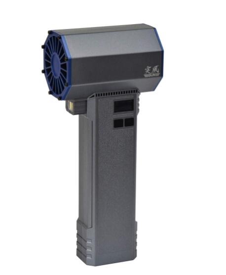 エア湖ダスター ブロワー 陣風GUN 鷲 TPG-PI-L 洗車 水飛ばし 雪 飛ばし 落ち葉 空気の状態入れ 点火装置付 日動実業