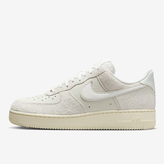 NIKE(ナイキ) エア フォース 1 '07 LX HF2897-001 ファントム/ライトボーン/ココナッツミルク/サミットホワイト|GOOSE