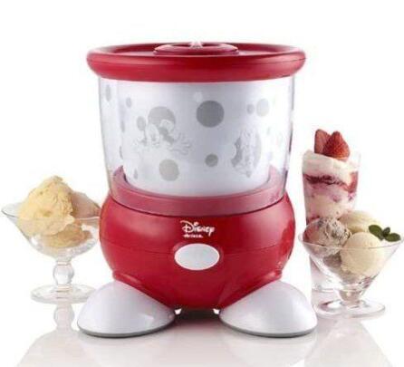 DeLonghi - ♥️大特価♥️ ディズニー アイスクリームメーカー アイスクリーム アイス 楽天市場】ディズニー（アイスクリームメーカー｜キッチン家電