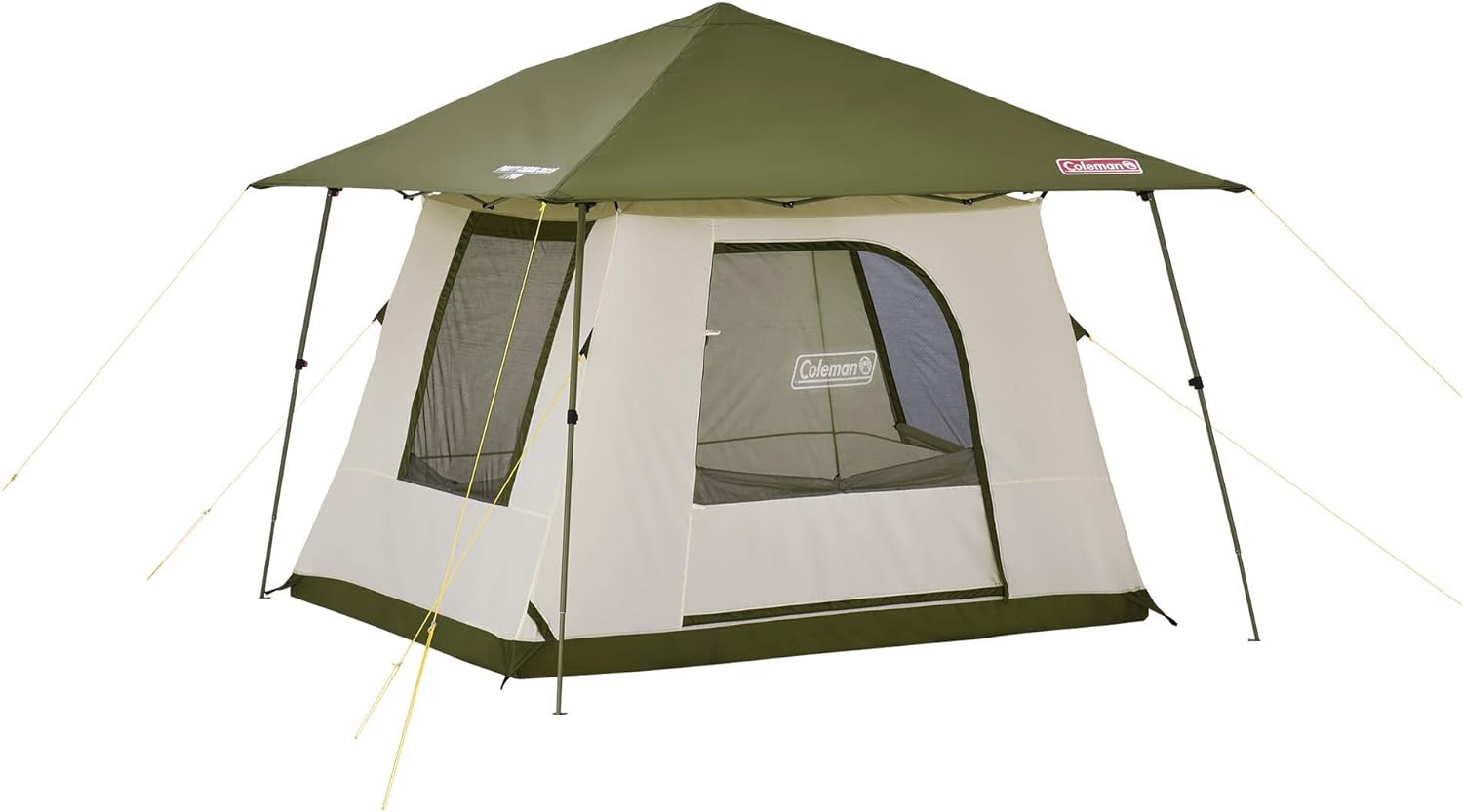 未使用新品 Colemanコールマン テント PARTY CABIN 3025 楽天市場】Coleman コールマン テント パーティーキャビン 3025