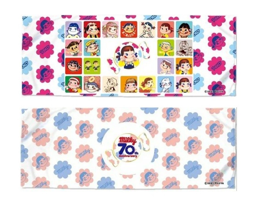 ペコちゃんグッズ これが825,000円（税込）の輝き！姿もお値段もラグジュアリーな